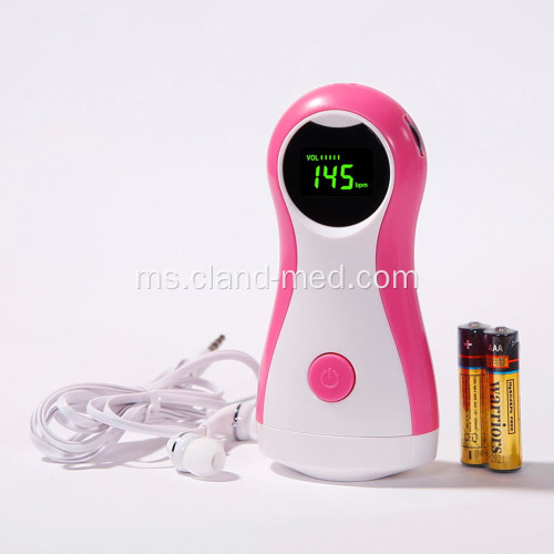 Harga Termurah Doppler Fetus